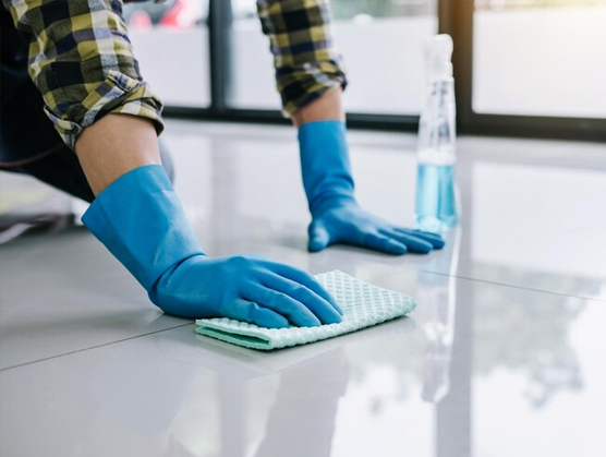 Tile & Grout Cleaning Services Canberra