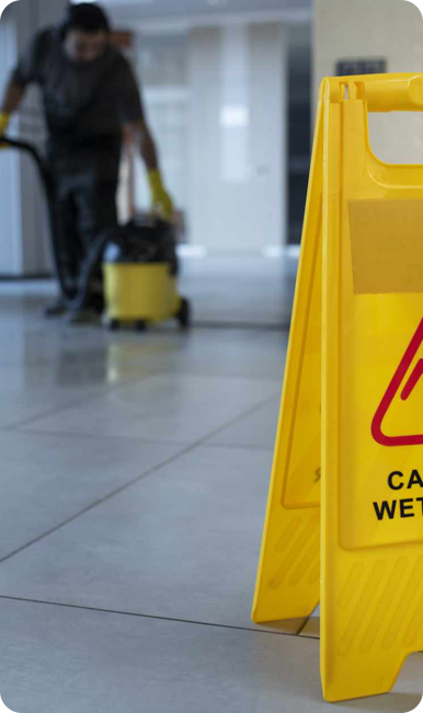 Construction Cleaning Services Canberra 